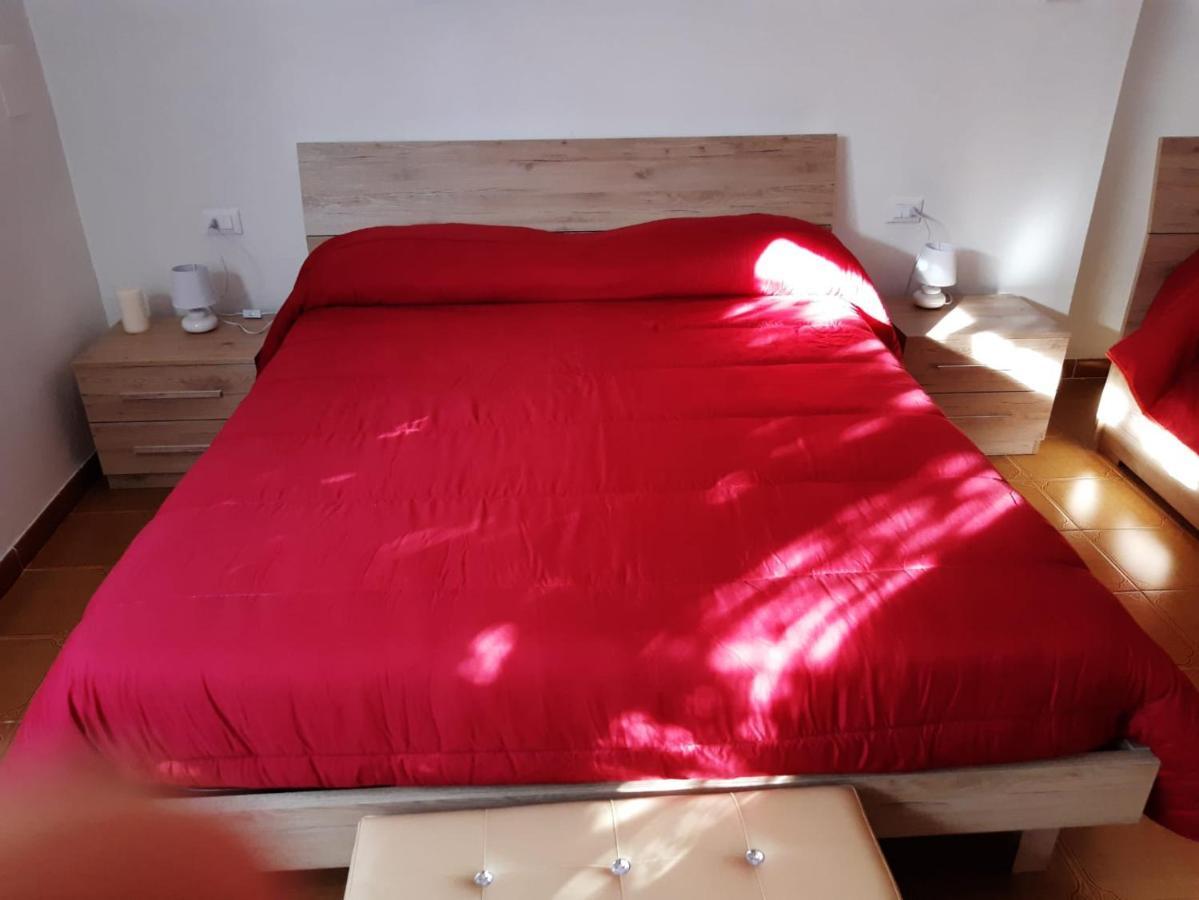 Small Flat Scafa Екстер'єр фото