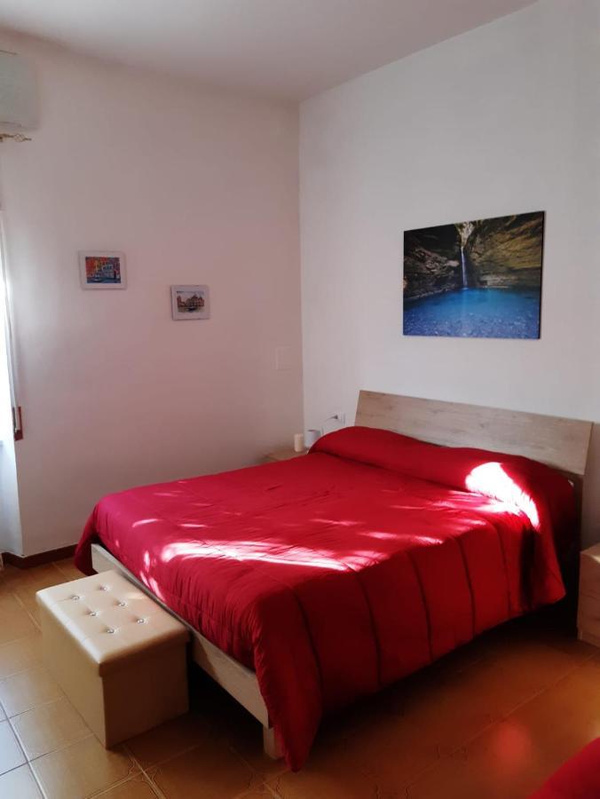 Small Flat Scafa Екстер'єр фото