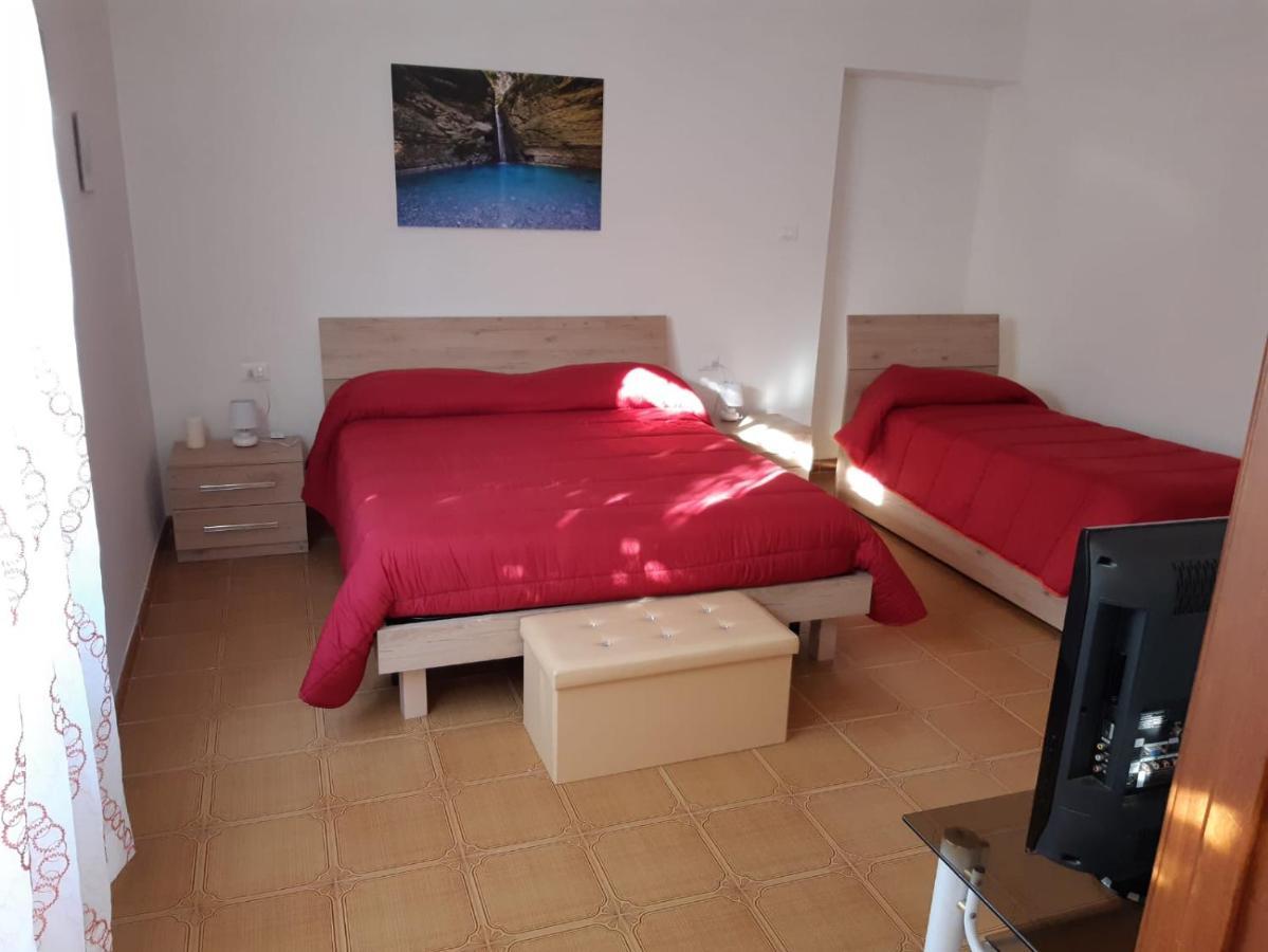 Small Flat Scafa Екстер'єр фото
