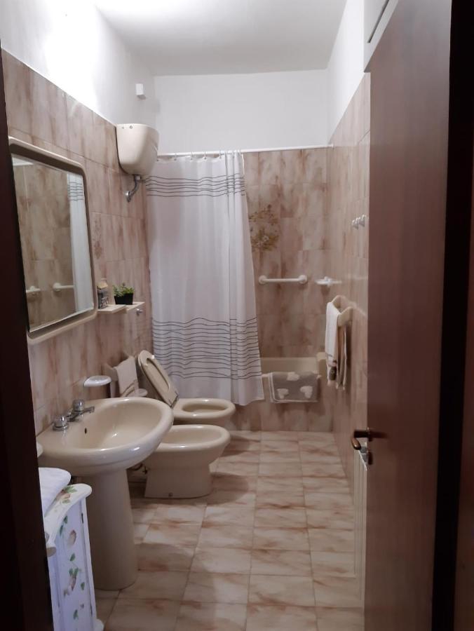 Small Flat Scafa Екстер'єр фото